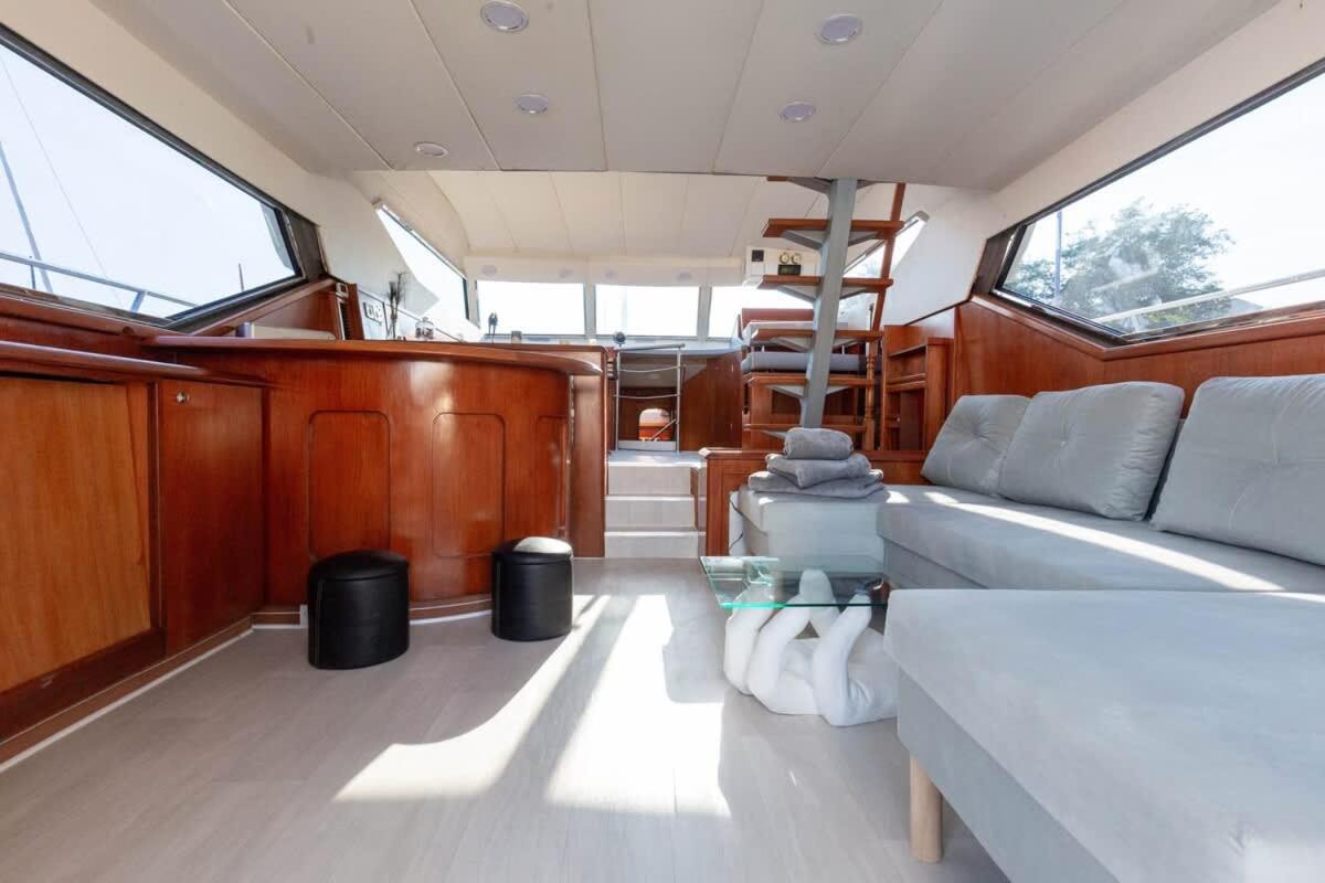 Yacht Evasion La Rochelle - Bateau Insolite Dış mekan fotoğraf