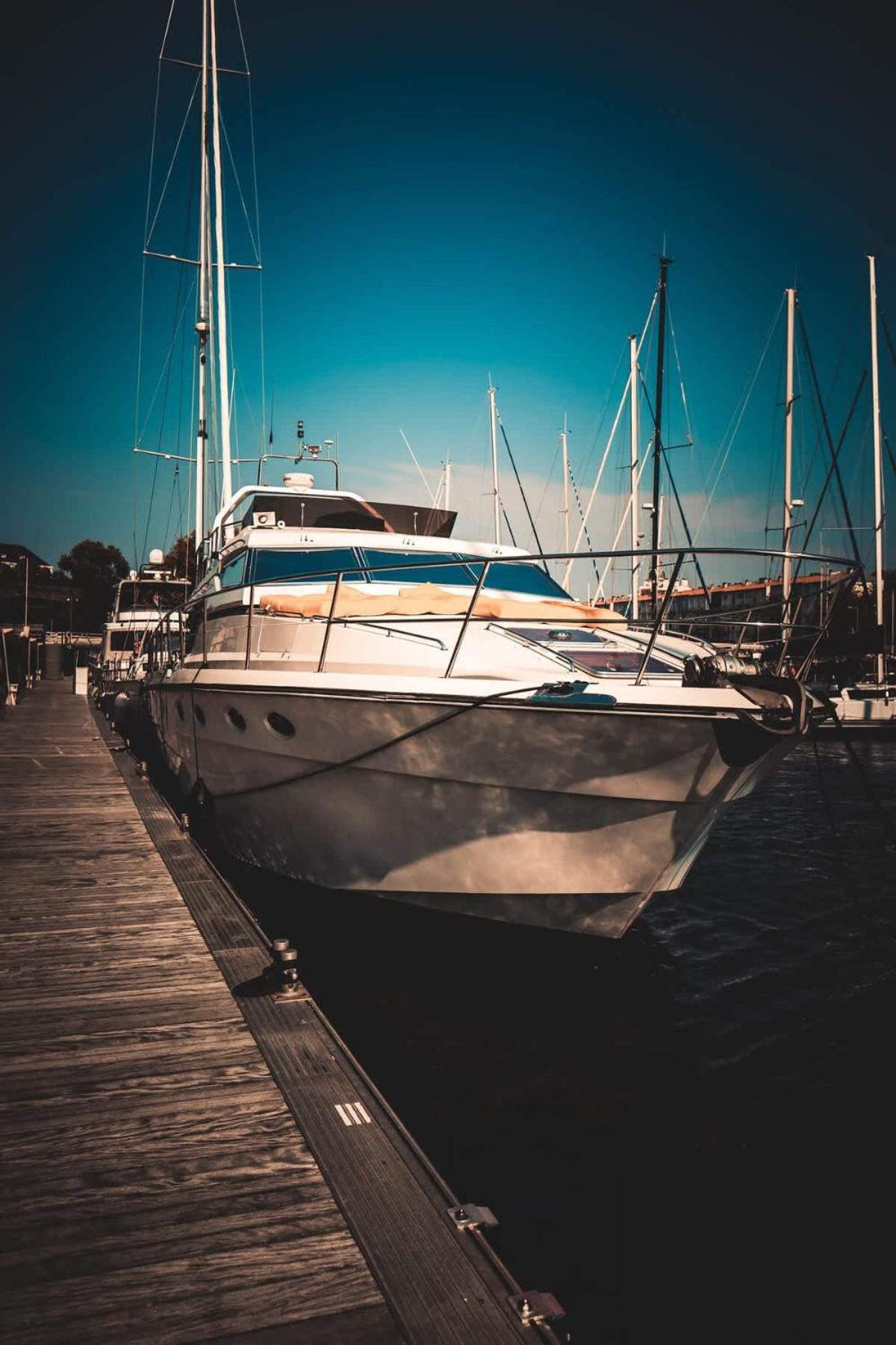 Yacht Evasion La Rochelle - Bateau Insolite Dış mekan fotoğraf