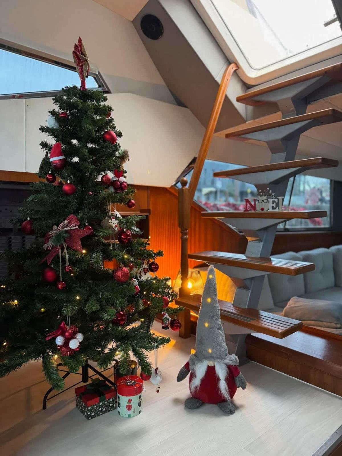 Yacht Evasion La Rochelle - Bateau Insolite Dış mekan fotoğraf